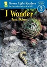Tana Hoban, Hoban Tana Hoban, Tana Hoban - I Wonder