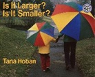 Tana Hoban, Tana Hoban - Is It Larger, Is It Smaller