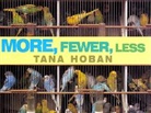 Tana Hoban - More, Fewer, Less