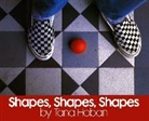 Tana Hoban, Tana Hoban - Shapes, Shapes, Shapes