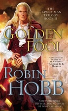 Robin Hobb, Hobb Robin - Golden Fool