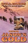 Will Hobbs - Jason's Gold