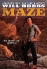 Will Hobbs, Hobbs Will - The Maze