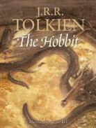 j r r lee Tolkien, John Ronald Reuel Tolkien, Alan Lee, John Ronald Reuel Tolkien - Hobbit -the-