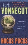 Kurt Vonnegut - Hocus Pocus
