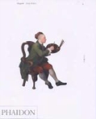 Dr Mark Hallett, Mark Hallett - Hogarth