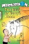 Syd Hoff, Syd Hoff - The Horse in Harry's Room
