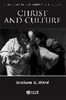 Ward, G Ward, Graham Ward, Graham (University of Manchester) Ward - Christ and Culture