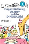 Syd Hoff, Syd Hoff - Happy Birthday Danny and the Dinosaur