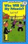 Syd Hoff, Syd Hoff - Who Will Be My Friends