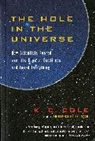 K C Cole, K. C. Cole, K.C. Cole - Hole in the Universe