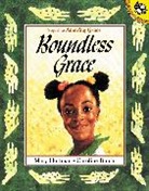 Caroline Binch, Mary Hoffman, Mary Hoffman, Caroline Binch - Boundless Grace