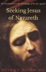 Maurice Hogan, Maurice P. Hogan - Seeking Jesus of Nazareth: An Introduction to the Christology of the Four Gospels