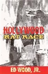 Ed Wood, Ed Jr. Wood, Edward D. Wood, Edward D. Jr. Wood, Jr. Ed Wood, Wood Ed... - Hollywood Rat Race