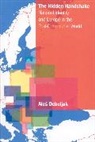 Ale Debeljak, Ale¿ Debeljak, Ales Debeljak, Ales Ndebeljak - The Hidden Handshake