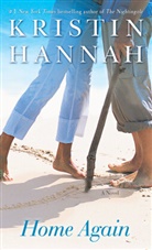 Copyright Paperback Collection, Kristin Hannah - Home Again