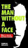 I. Holland, Isabelle Holland - The Man Without a Face