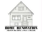 Francis D. K. Ching, Francis D. K. Miller Ching, Dale E. Miller, Professor Dale E. Miller - Home Renovation
