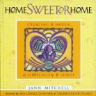 Jann Mitchell, Lydia Hess - Home Sweeter Home