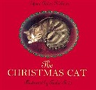 Efner Tudor Holmes, Holmes Efner Tudor, Tasha Tudor, Tasha Tudor, Tudor Tasha - The Christmas Cat