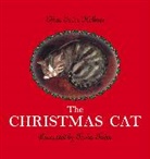 Efner Tudor Holmes, Efner Tudor/ Tudor Holmes, Efner Tudor Holmes, Tasha Tudor - The Christmas Cat