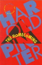Harold Pinter - Homecoming
