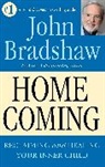 John Bradshaw, John E. Bradshaw - Homecoming