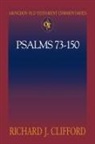 Richard J. Clifford - Psalms 73-150