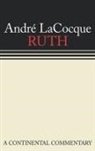 K C Hanson, K. C. Hanson, Andre LaCocque, Andre (Professor Emeritus of Old Testament Lacocque, Andre/ Hanson Lacocque - Ruth