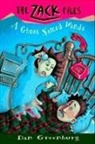 Jack E. Davis, Dan Greenburg, J. Holub, Jack E. Davis - Zack Files 03: a Ghost Named Wanda
