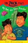 Jack E. Davis, Dan Greenburg, J. Holub, Jack E Davis, Jack E. Davis - Zack Files 08: My Son, the Time Traveler