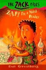 Jack E Davis, Jack E. Davis, Dan Greenburg, J. Holub - Zack Files 04: Zap! I'm a Mind Reader