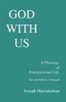 Joseph Haroutunian, Dikran Hadidian, Dikran Y. Hadidian - God with Us