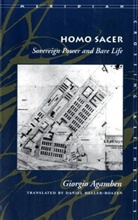 Giorgio Agamben, Agamben Giorgio - Homo sacer