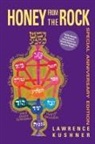 Lawrence Kushner, Rabbi Lawrence Kushner - Honey from the Rock