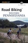 Jim Homerosky - Road Biking Western Pennsylvania
