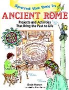 L Honan, Linda Honan, Linda Kosmer Honan, Mark Honan, Honan Linda, Ellen Kosmer - Spend the Day in Ancient Rome