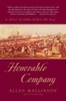 Allan Mallinson, Mallinson Allan - Honorable Company