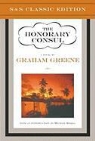 Graham Greene - The Honorary Consul