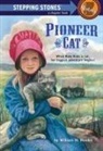 William H. Hooks, Bill Hooks, William H Hooks, William H. Hooks, William J. Hooks, Charles Robinson... - Stepping Stone Pioneer Cat