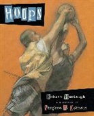 Robert Burleigh, Burleigh Robert Burleigh, Stephen T. Johnson, Johnson Stephen T. Johnson - Hoops