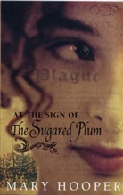Mary Hooper, Hooper Mary - At the Sign of Sugar Plum