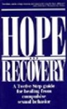 Anonymous, Hazelden Publishing, Dr Mic (Private) Anony Hazelden Publishing Hunter, Mic Hunter - Hope and Recovery
