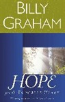 Billy Graham - Hope for the Troubled Heart