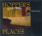 Gail Levin, Levin Gail - Hopper''s Places, Second Edition