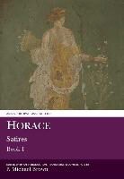 P. M. Brown, HORACE, P. M. Brown, P. Michael Brown - Satires