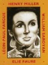 Rudy Burckhardt, Collectif, Leon Paul Fargue, Leon-Paul Fargue, Henry Miller, Henry Et Al. Miller - Horoscope