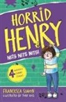 Tony Ross, Francesca Simon, Tony Ross - Horrid Henry's Nits
