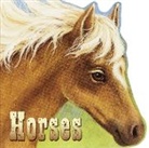 Monica Kulling, Betina Ogden, Betina Ogden - Horses