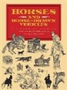 Carol Belanger Grafton, Carol Grafton, Carol Belanger Grafton - Horses and Horse-Drawn Vehicles
